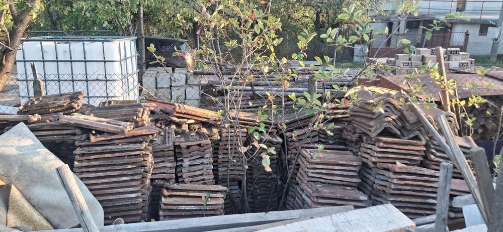 Двуканални цигли