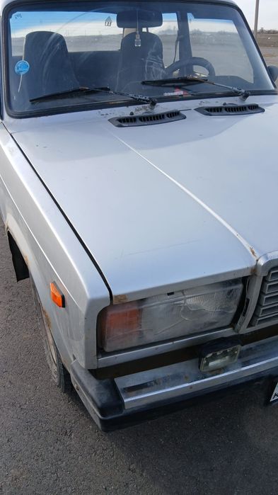 Продам Срочно Ваз 2107