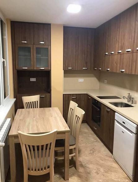 Дава се под наем Двустаен апартамент в София, Младост 1 - 68 кв.м за 718.08 € - Снимка #2