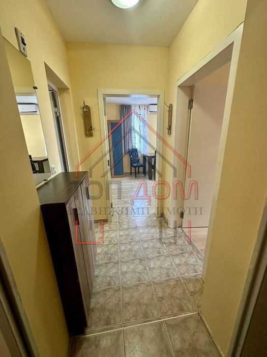 Дава се под наем Двустаен апартамент в Варна, Бриз - 76 кв.м за 400 € - Снимка #11