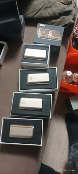 18650 акаиулятор