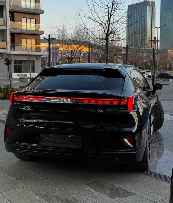 Zeekr 001 You Full Pocket (в наличии/tayyor)