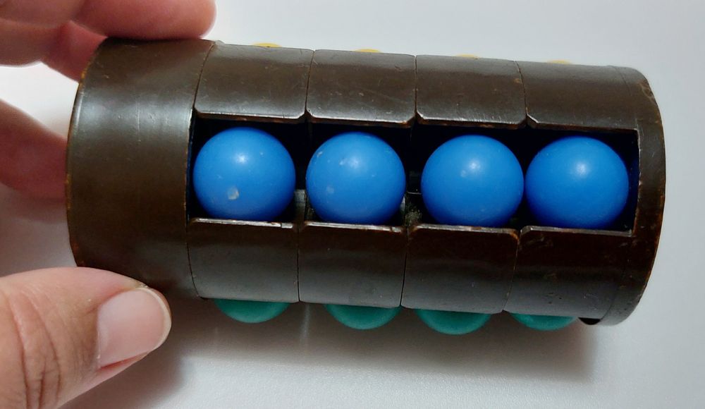 Головоломка Светофор