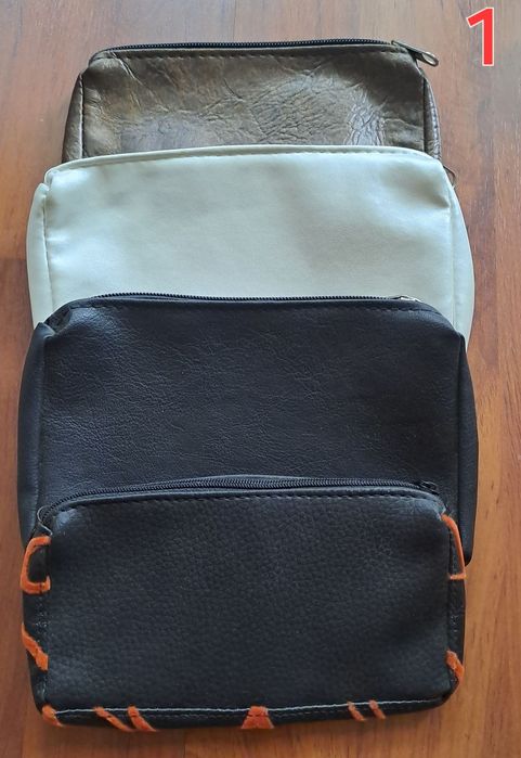 несесери-4броя за 10лв