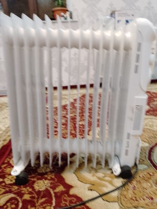 Обогреватель  ка