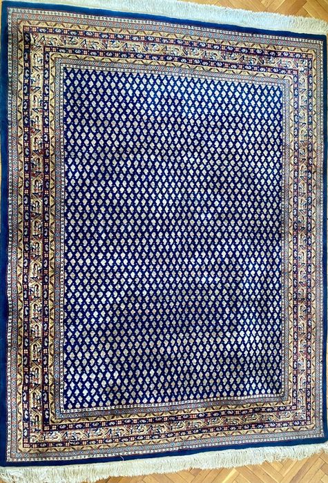 Индийски килим Мир