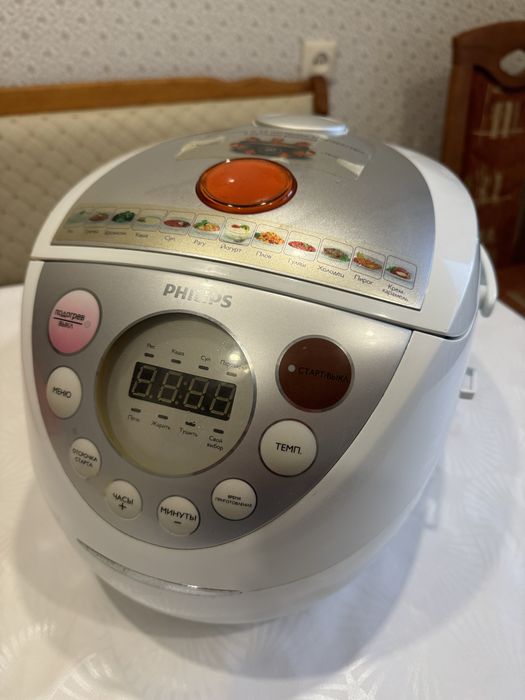 Продам Мультиварку Philips