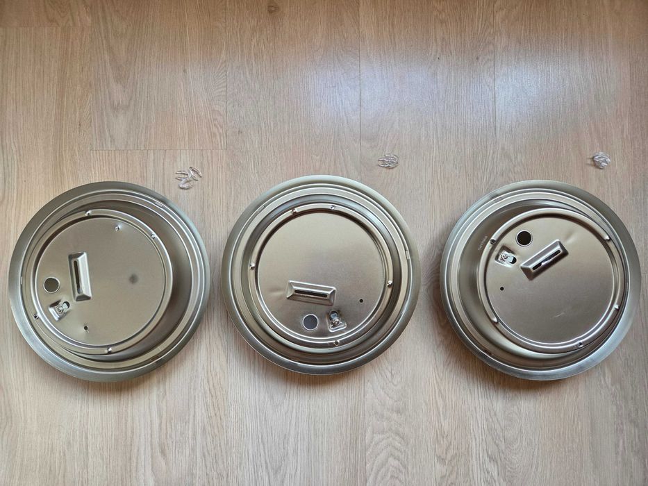 Продавам 3бр. лампи Philips