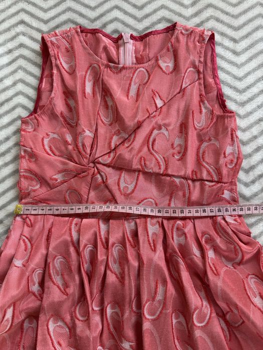 Rochie copii, marimea 116 (5-6 ani)