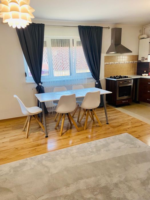 Apartament de inchiriat, Calea Gusteritei