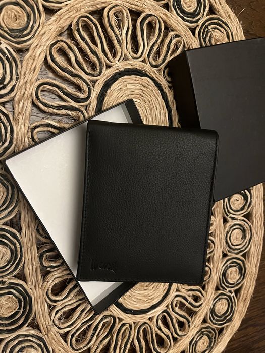 portofel piele naturala