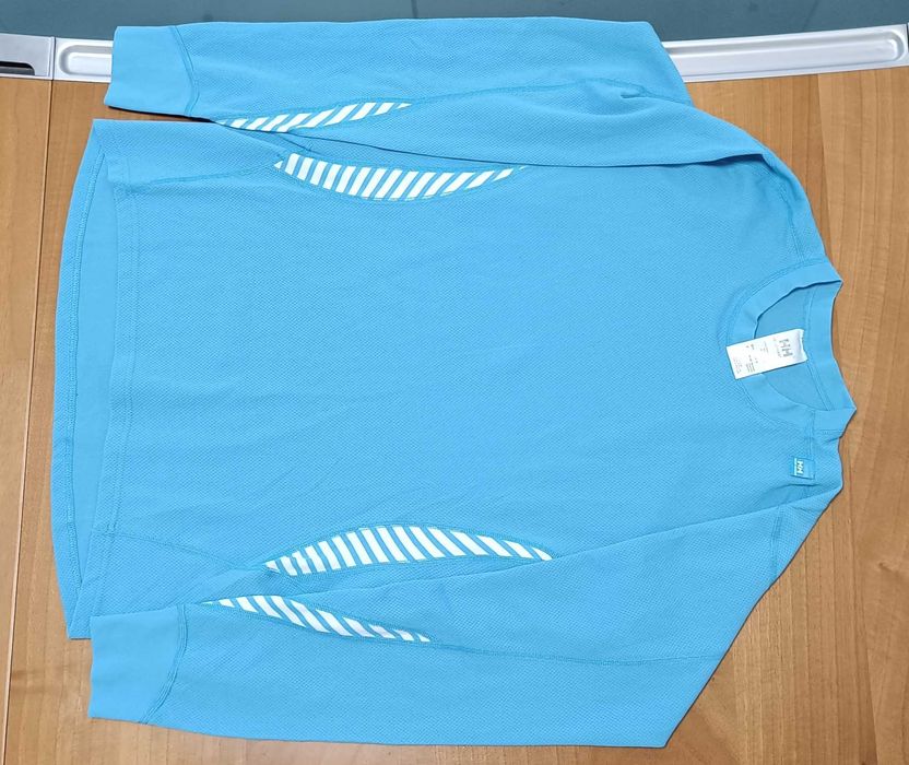 Helly Hansen-Много Запазена