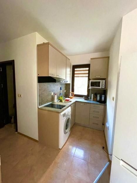 Продава се Едностаен апартамент в Бургас, Сарафово - 37 кв.м за 1487 €/кв.м - Снимка #3