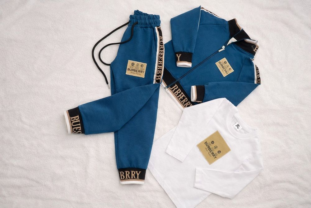 Compleu copii 3 piese