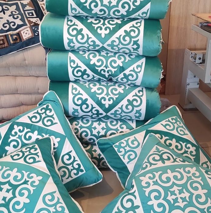 Корпе дастархан жер стол круглосуточно