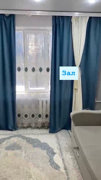 Продам квартиру г.Кандыагаш