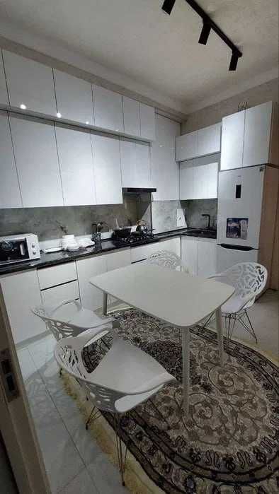 Продается Кв в ЖК "New Life" Ул Махтумкули,99а Ашхабад 3/8/9 ID13