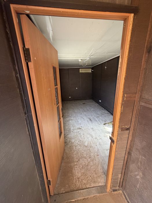 Жилые контейнеры 40 тонник