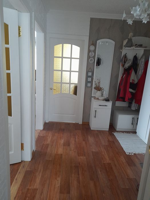 Продаю трёхкомнатная квартиру