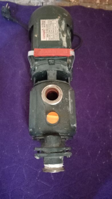 Насос для воду...