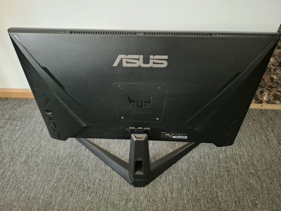 Monitor Gaming ASUS TUF 27" VG279Q1A IPS 165Hz – aproape nou