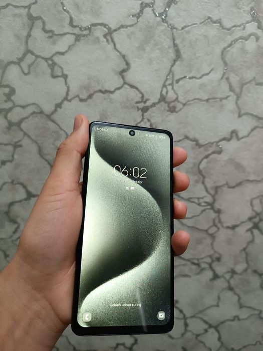 Galaxy A51 4/64Gb sotiladi