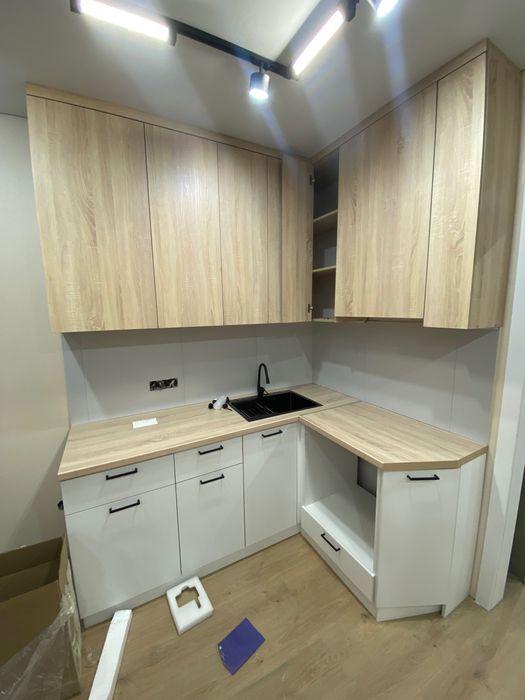 РЕМОНТ ПОД КЛЮЧ, вместе с материалами