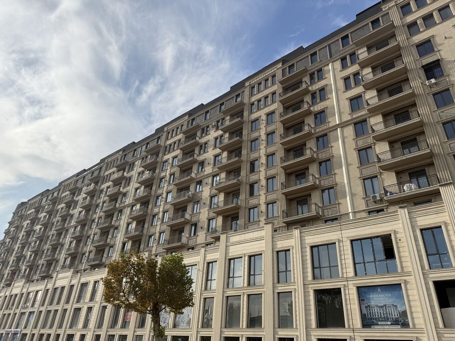 2 хона шота руставелида. Яккасарой. Безмаклер 64000$