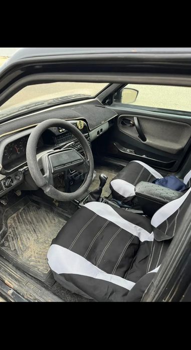 Ваз 2114 Lada 2114