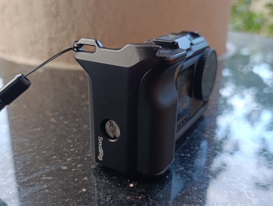 Dji osmo action 6
