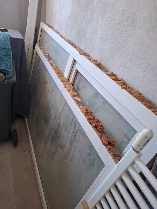 Geamuri termopan noi Veka