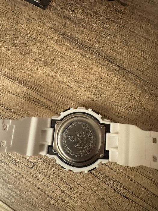 Vând G-Shock GA-110
