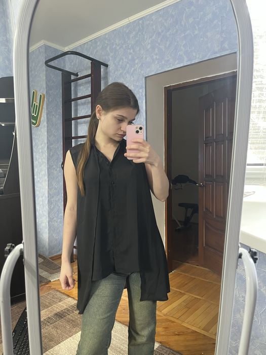 Одежда S, M по 2 тыс