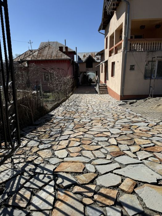 Piatra de munte