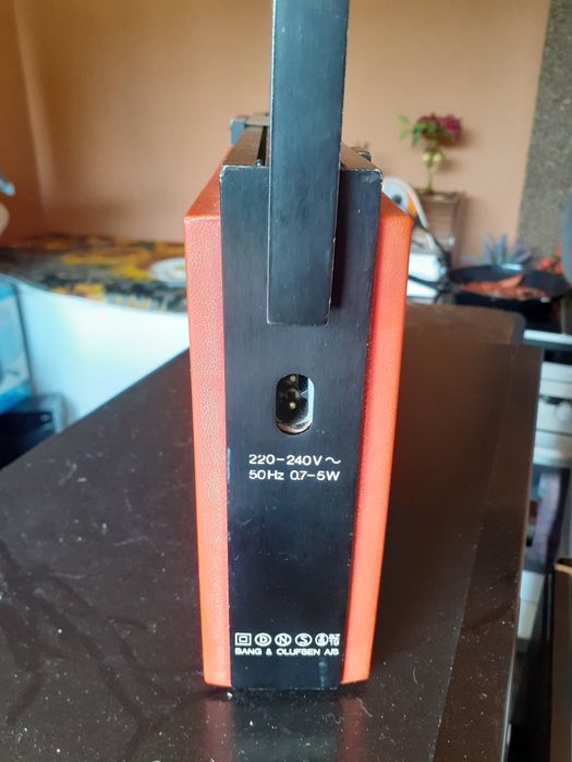 BANG&OLUFSEN  Beolit 505