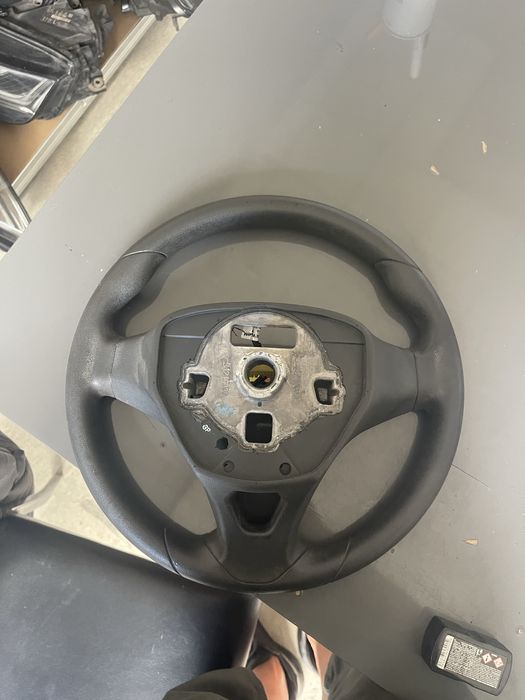 Волан за Opel Astra K