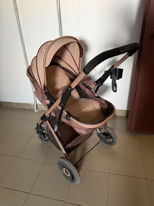 Продам коляску детскую
