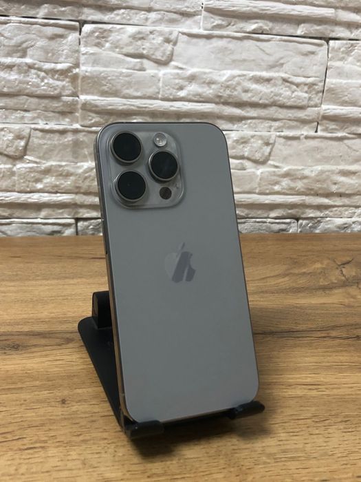 iPhone 15 Pro 256 gb