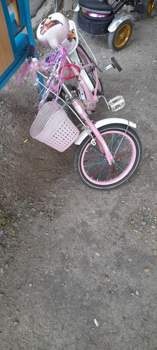 Продам детский велосипед