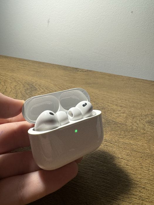 AirPods Pro 3 (2025)