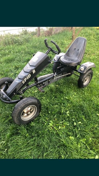 cart pentru copii si adulti
