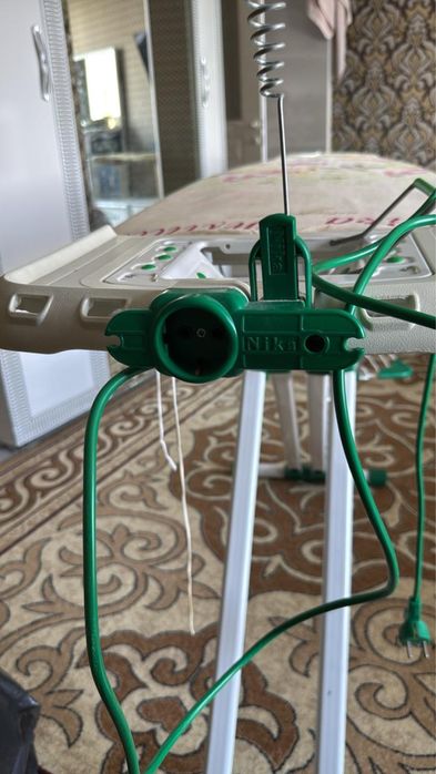 Глодильная  доска