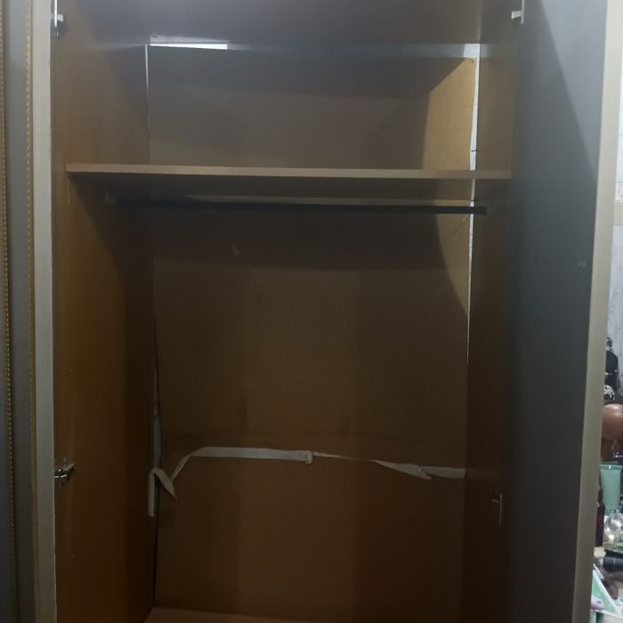 2 Кровати и шифоньер