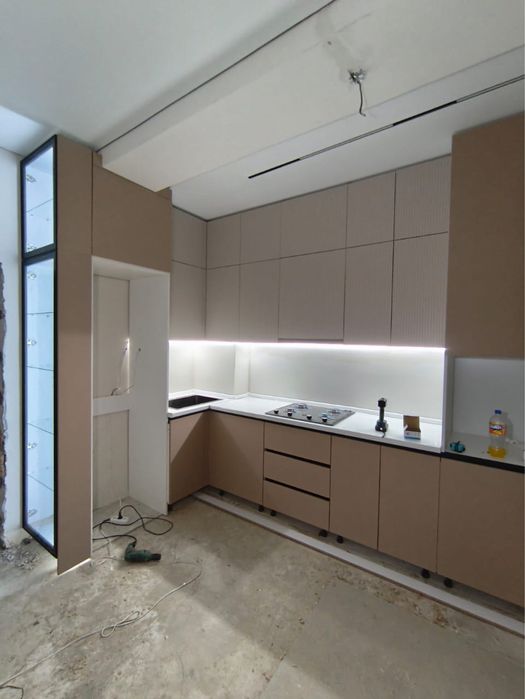 Сборка, ремонт и на заказ