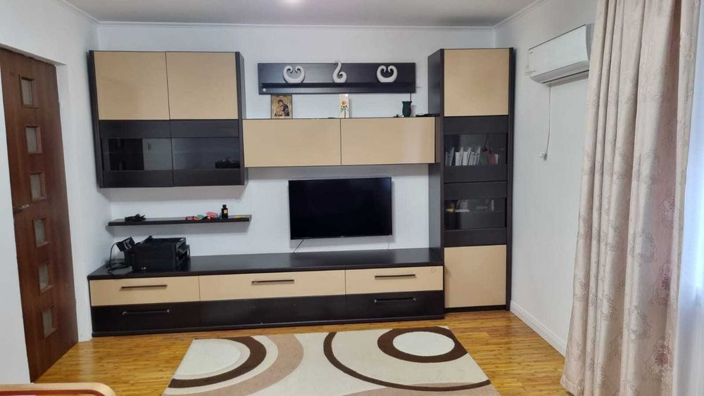 Apartament 2 camere–Cetatea de Baltă/Uverturii, 7 min Metrou Gorjului,
