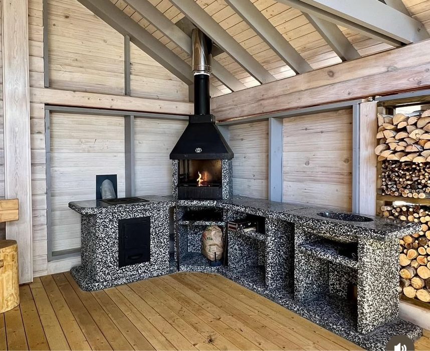 Барбекю мангалы шашлыки