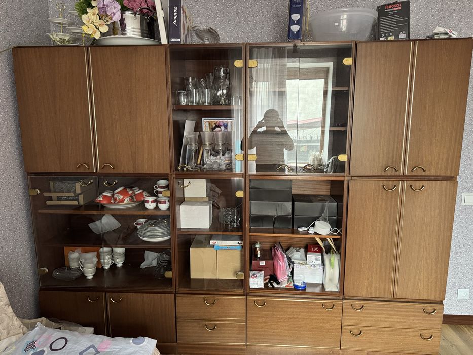 Мебель для посуды