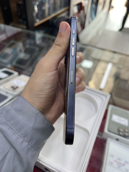 Iphone 15 pro max 256