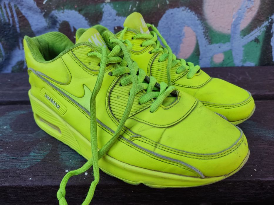 Кроссовки. Nike Air Max.