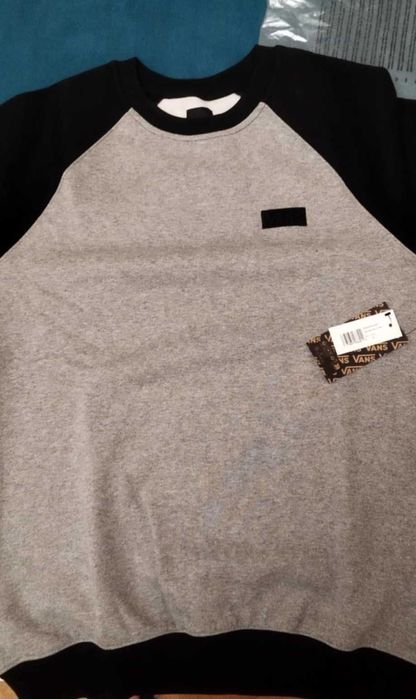 Блуза Vans чисто нова